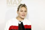 Amsterdam 29 maart 2023
Premiere Docu Max Verstappen in Tuschinski  die uitgezonden gaat worden op Viaplay.
Roxanne Kwant kwam met haar vader Erik Kwant