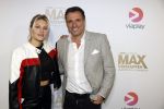 Amsterdam 29 maart 2023
Premiere Docu Max Verstappen in Tuschinski  die uitgezonden gaat worden op Viaplay.
Roxanne Kwant kwam met haar vader Erik Kwant