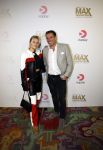 Amsterdam 29 maart 2023
Premiere Docu Max Verstappen in Tuschinski  die uitgezonden gaat worden op Viaplay.
Roxanne Kwant kwam met haar vader Erik Kwant
