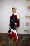Amsterdam 29 maart 2023
Premiere Docu Max Verstappen in Tuschinski  die uitgezonden gaat worden op Viaplay.
Roxanne Kwant kwam met haar vader Erik Kwant