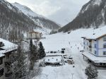 Samnaun (Zwitserland 4 Februari 2023
Wintersport