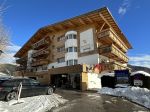 Samnaun (Zwitserland 4 Februari 2023
Wintersport