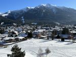 Samnaun (Zwitserland 4 Februari 2023
Wintersport