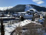Samnaun (Zwitserland 4 Februari 2023
Wintersport