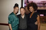 Amsterdam 26 maart 2023
Modeshow Paul Schulten in Hotel Okura.
Samuel de Wit Carolina Dijkhuizen en Jasmine Sendar