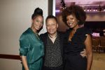 Amsterdam 26 maart 2023
Modeshow Paul Schulten in Hotel Okura.
Samuel de Wit Carolina Dijkhuizen en Jasmine Sendar