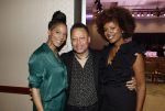 Amsterdam 26 maart 2023
Modeshow Paul Schulten in Hotel Okura.
Samuel de Wit Carolina Dijkhuizen en Jasmine Sendar