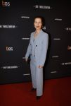 Amsterdam 15 maart 2023
Premiere de Verleiders in het deLaMar Theater.
Sandra Mattie