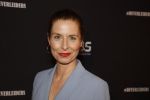 Amsterdam 15 maart 2023
Premiere de Verleiders in het deLaMar Theater.
Sandra Mattie