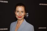 Amsterdam 15 maart 2023
Premiere de Verleiders in het deLaMar Theater.
Sandra Mattie