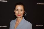 Amsterdam 15 maart 2023
Premiere de Verleiders in het deLaMar Theater.
Sandra Mattie