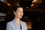 Amsterdam 15 maart 2023
Premiere de Verleiders in het deLaMar Theater.
Sandra Mattie