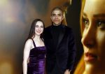 Amsterdam 28 maart 2023
Premiere Beuatiful Disaster in Tuschinksi.
Sara Dol met Jojo Pors
