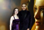 Amsterdam 28 maart 2023
Premiere Beuatiful Disaster in Tuschinksi.
Sara Dol met Jojo Pors