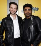 Amsterdam 3 april 2023
Premiere Grease in het DeLaMar theater.
Shay Lachman