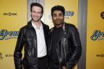 Amsterdam 3 april 2023
Premiere Grease in het DeLaMar theater.
Shay Lachman