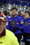 Heerenveen 19 maart 2023
De hollandse 100 in Thialf.  Georganiseerd door Prinse Bernhard met zijn stichting Lymph & Co.
Aanwezig oa Prins Bernhard Prinses Annette hun kinderen Isabelle Samuel en Benjamin, Prinses Margriet Mr Pieter v Vollenhoven , Prins Floris en Prinses Aimee.
Ook Marianne Timmer reed mee.