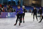 Heerenveen 19 maart 2023
De hollandse 100 in Thialf.  Georganiseerd door Prinse Bernhard met zijn stichting Lymph & Co.
Aanwezig oa Prins Bernhard Prinses Annette hun kinderen Isabelle Samuel en Benjamin, Prinses Margriet Mr Pieter v Vollenhoven , Prins Floris en Prinses Aimee.
Ook Marianne Timmer reed mee.