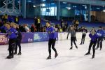 Heerenveen 19 maart 2023
De hollandse 100 in Thialf.  Georganiseerd door Prinse Bernhard met zijn stichting Lymph & Co.
Aanwezig oa Prins Bernhard Prinses Annette hun kinderen Isabelle Samuel en Benjamin, Prinses Margriet Mr Pieter v Vollenhoven , Prins Floris en Prinses Aimee.
Ook Marianne Timmer reed mee.