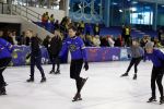 Heerenveen 19 maart 2023
De hollandse 100 in Thialf.  Georganiseerd door Prinse Bernhard met zijn stichting Lymph & Co.
Aanwezig oa Prins Bernhard Prinses Annette hun kinderen Isabelle Samuel en Benjamin, Prinses Margriet Mr Pieter v Vollenhoven , Prins Floris en Prinses Aimee.
Ook Marianne Timmer reed mee.
