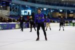 Heerenveen 19 maart 2023
De hollandse 100 in Thialf.  Georganiseerd door Prinse Bernhard met zijn stichting Lymph & Co.
Aanwezig oa Prins Bernhard Prinses Annette hun kinderen Isabelle Samuel en Benjamin, Prinses Margriet Mr Pieter v Vollenhoven , Prins Floris en Prinses Aimee.
Ook Marianne Timmer reed mee.