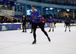 Heerenveen 19 maart 2023
De hollandse 100 in Thialf.  Georganiseerd door Prinse Bernhard met zijn stichting Lymph & Co.
Aanwezig oa Prins Bernhard Prinses Annette hun kinderen Isabelle Samuel en Benjamin, Prinses Margriet Mr Pieter v Vollenhoven , Prins Floris en Prinses Aimee.
Simon Keizer
