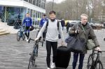 Heerenveen 19 maart 2023
De hollandse 100 in Thialf.  Georganiseerd door Prinse Bernhard met zijn stichting Lymph & Co.
Aanwezig oa Prins Bernhard Prinses Annette hun kinderen Isabelle Samuel en Benjamin, Prinses Margriet Mr Pieter v Vollenhoven , Prins Floris en Prinses Aimee.
Ook Marianne Timmer reed mee.