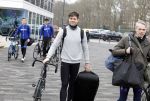 Heerenveen 19 maart 2023
De hollandse 100 in Thialf.  Georganiseerd door Prinse Bernhard met zijn stichting Lymph & Co.
Aanwezig oa Prins Bernhard Prinses Annette hun kinderen Isabelle Samuel en Benjamin, Prinses Margriet Mr Pieter v Vollenhoven , Prins Floris en Prinses Aimee.
Simon Keizer