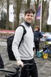Heerenveen 19 maart 2023
De hollandse 100 in Thialf.  Georganiseerd door Prinse Bernhard met zijn stichting Lymph & Co.
Aanwezig oa Prins Bernhard Prinses Annette hun kinderen Isabelle Samuel en Benjamin, Prinses Margriet Mr Pieter v Vollenhoven , Prins Floris en Prinses Aimee.
Ook Marianne Timmer reed mee.