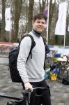Heerenveen 19 maart 2023
De hollandse 100 in Thialf.  Georganiseerd door Prinse Bernhard met zijn stichting Lymph & Co.
Aanwezig oa Prins Bernhard Prinses Annette hun kinderen Isabelle Samuel en Benjamin, Prinses Margriet Mr Pieter v Vollenhoven , Prins Floris en Prinses Aimee.
Ook Marianne Timmer reed mee.