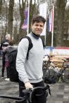 Heerenveen 19 maart 2023
De hollandse 100 in Thialf.  Georganiseerd door Prinse Bernhard met zijn stichting Lymph & Co.
Aanwezig oa Prins Bernhard Prinses Annette hun kinderen Isabelle Samuel en Benjamin, Prinses Margriet Mr Pieter v Vollenhoven , Prins Floris en Prinses Aimee.
Ook Marianne Timmer reed mee.