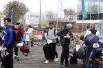 Heerenveen 19 maart 2023
De hollandse 100 in Thialf.  Georganiseerd door Prinse Bernhard met zijn stichting Lymph & Co.
Aanwezig oa Prins Bernhard Prinses Annette hun kinderen Isabelle Samuel en Benjamin, Prinses Margriet Mr Pieter v Vollenhoven , Prins Floris en Prinses Aimee.
Simon Keizer