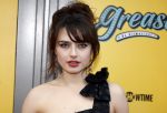 Amsterdam 3 april 2023
Premiere Grease in het DeLaMar theater.
Sophie Bouquet