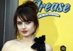 Amsterdam 3 april 2023
Premiere Grease in het DeLaMar theater.
Sophie Bouquet