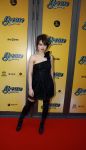 Amsterdam 3 april 2023
Premiere Grease in het DeLaMar theater.
Sophie Bouquet