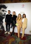 Amsterdam 29 maart 2023
Premiere Docu Max Verstappen in Tuschinski  die uitgezonden gaat worden op Viaplay.