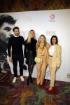 Amsterdam 29 maart 2023
Premiere Docu Max Verstappen in Tuschinski  die uitgezonden gaat worden op Viaplay.