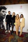 Amsterdam 29 maart 2023
Premiere Docu Max Verstappen in Tuschinski  die uitgezonden gaat worden op Viaplay.