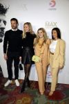 Amsterdam 29 maart 2023
Premiere Docu Max Verstappen in Tuschinski  die uitgezonden gaat worden op Viaplay.