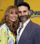 Amsterdam 3 april 2023
Premiere Grease in het DeLaMar theater.
Soraya Gerrits