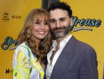 Amsterdam 3 april 2023
Premiere Grease in het DeLaMar theater.
Soraya Gerrits