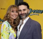 Amsterdam 3 april 2023
Premiere Grease in het DeLaMar theater.
Soraya Gerrits