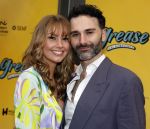 Amsterdam 3 april 2023
Premiere Grease in het DeLaMar theater.
Soraya Gerrits