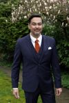Loosdrecht april 2023
Steffen de Wolff  Patrick Dabe en Peter Douglas