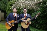Loosdrecht april 2023
Steffen de Wolff  Patrick Dabe en Peter Douglas