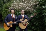 Loosdrecht april 2023
Steffen de Wolff  Patrick Dabe en Peter Douglas
