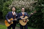 Loosdrecht april 2023
Steffen de Wolff  Patrick Dabe en Peter Douglas