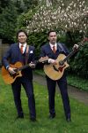 Loosdrecht april 2023
Steffen de Wolff  Patrick Dabe en Peter Douglas