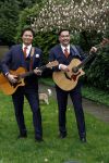Loosdrecht april 2023
Steffen de Wolff  Patrick Dabe en Peter Douglas