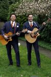 Loosdrecht april 2023
Steffen de Wolff  Patrick Dabe en Peter Douglas